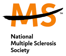 National Multiple Sclerosis Society Logo