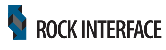 Rock Interface Logo